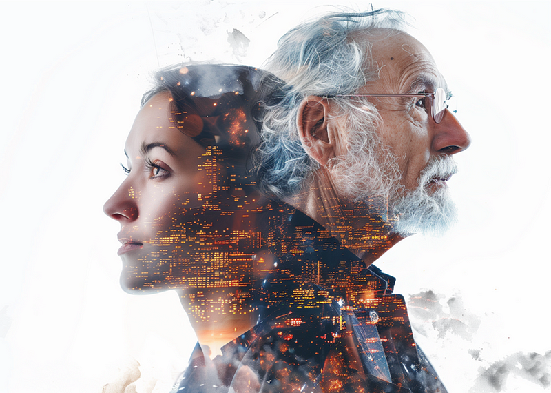 There is a strong need for inclusive UX design across generations. The article addresses age bias and advocates for collabora