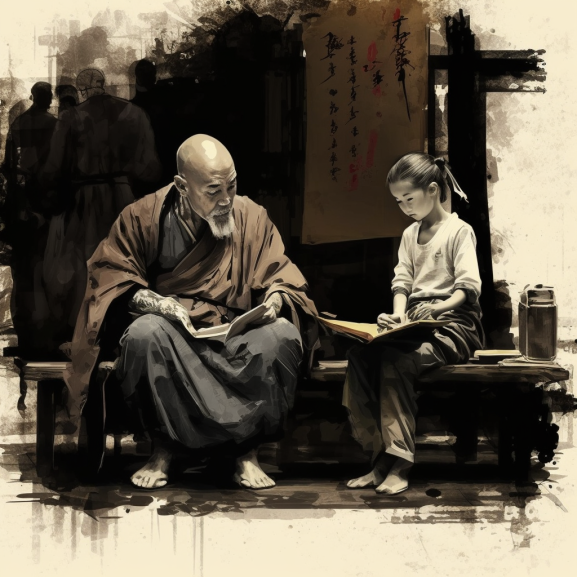 Choosing humanity over automation