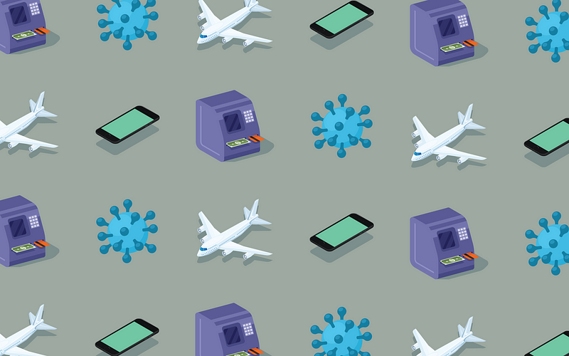 How to design in a crisis