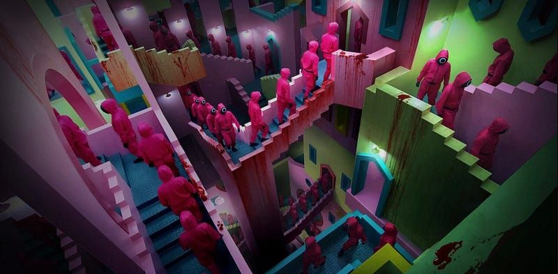 The good, bad and ugly of a designer in the business world