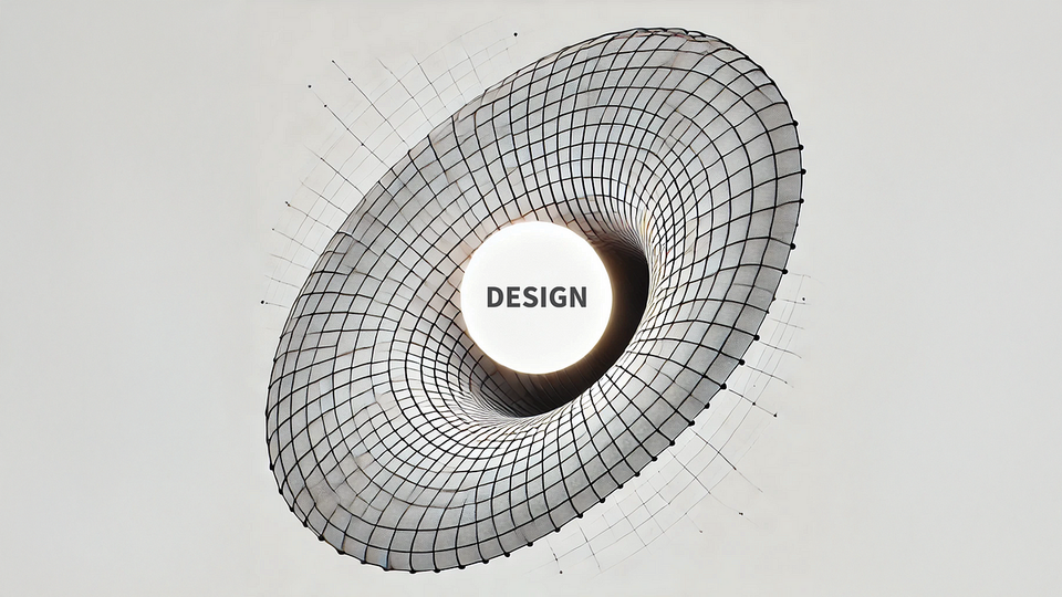 Lamenting about good design