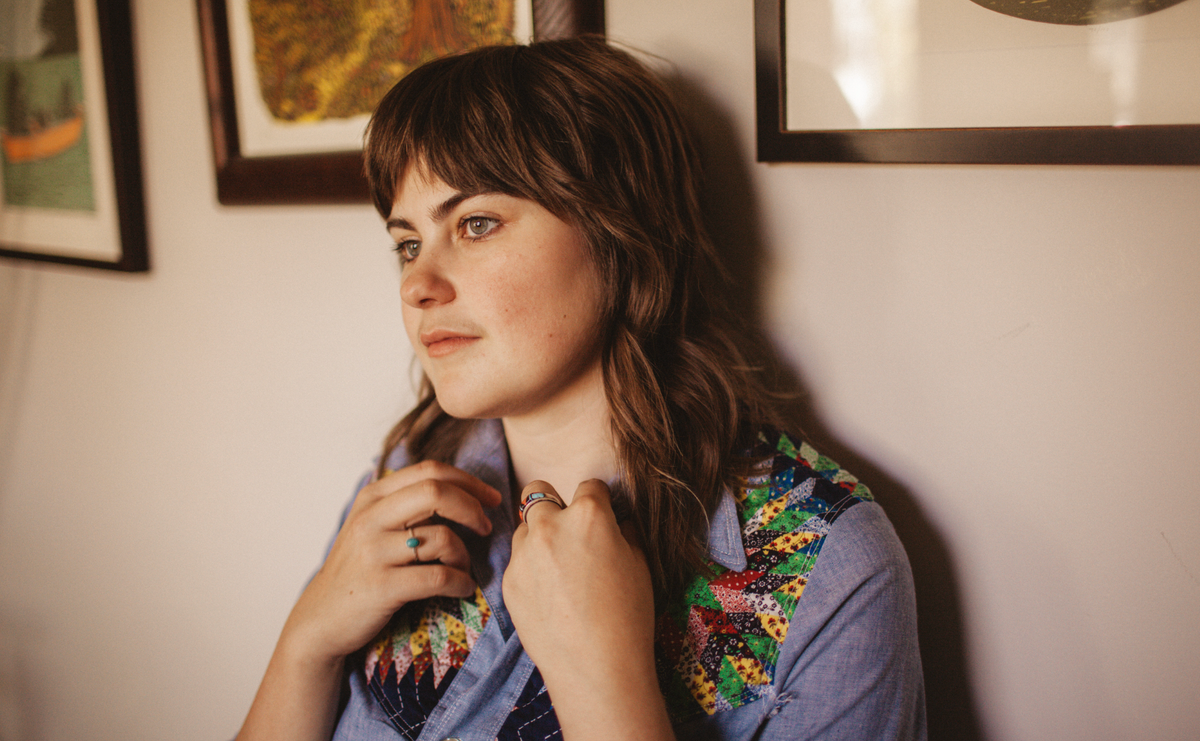 Put A Record On: Pickin' About Climate Change