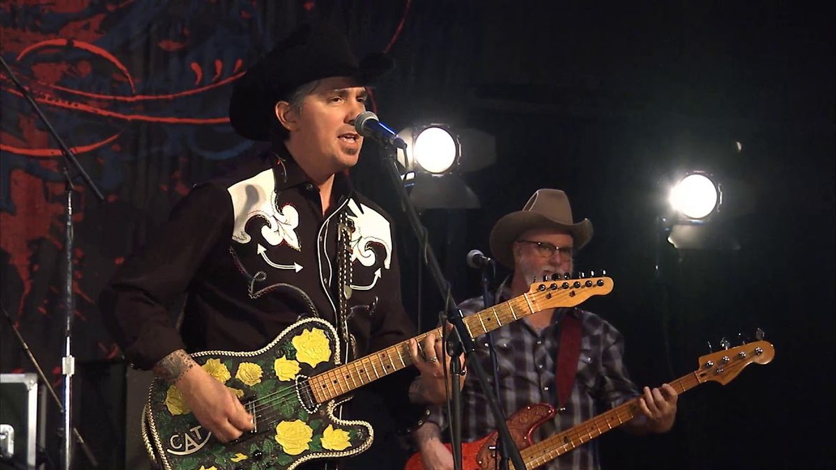 Put A Record On: Nothin' But North Texas Country