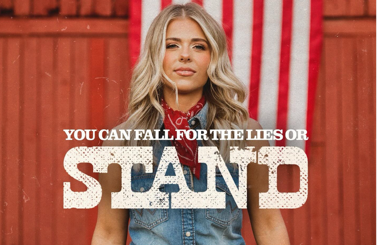 Issue # 74: The Poor & Unheard Conservative Country Musician Grift