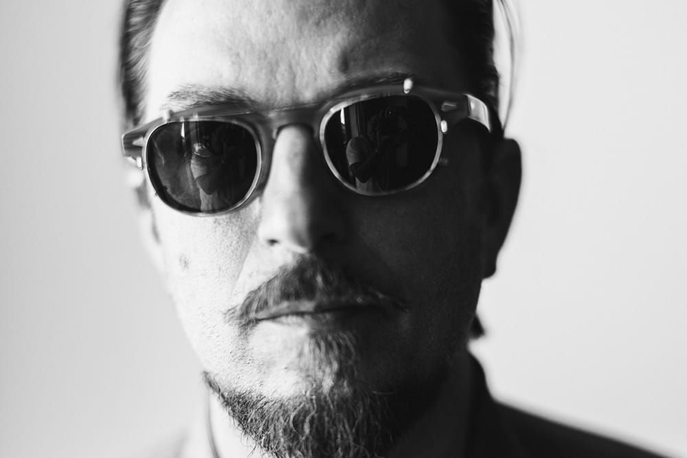 Issue #73: The Venn Diagram of JD McPherson and Jessica Simpson