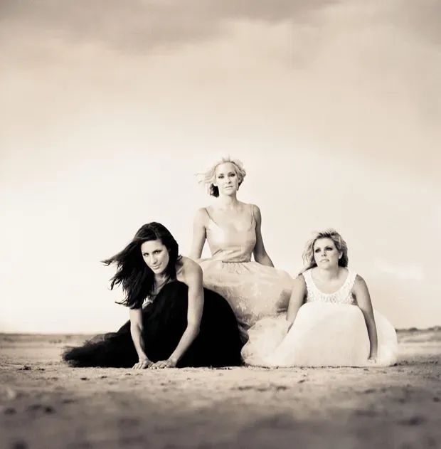 Put A Record On: The 2025 Summer Playlist (Marissa's Version)