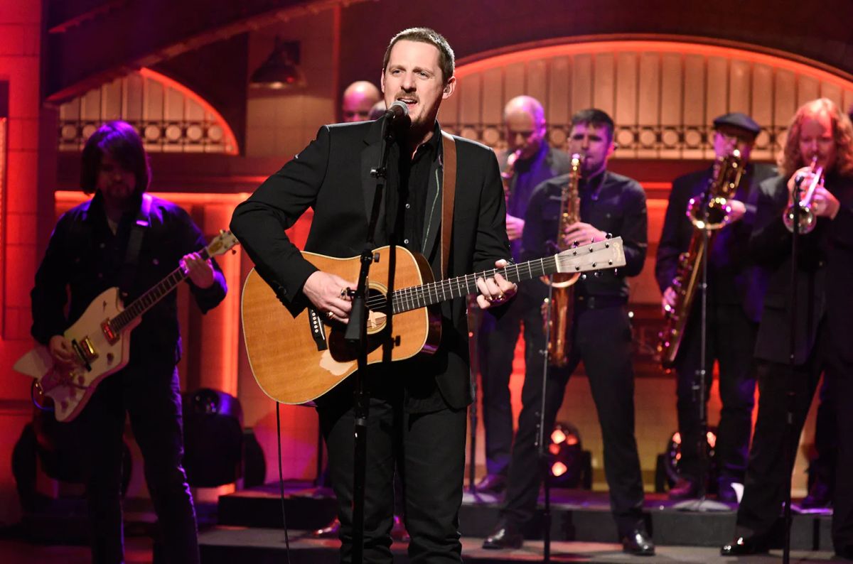 Issue #87: A review of SNL’s country music past