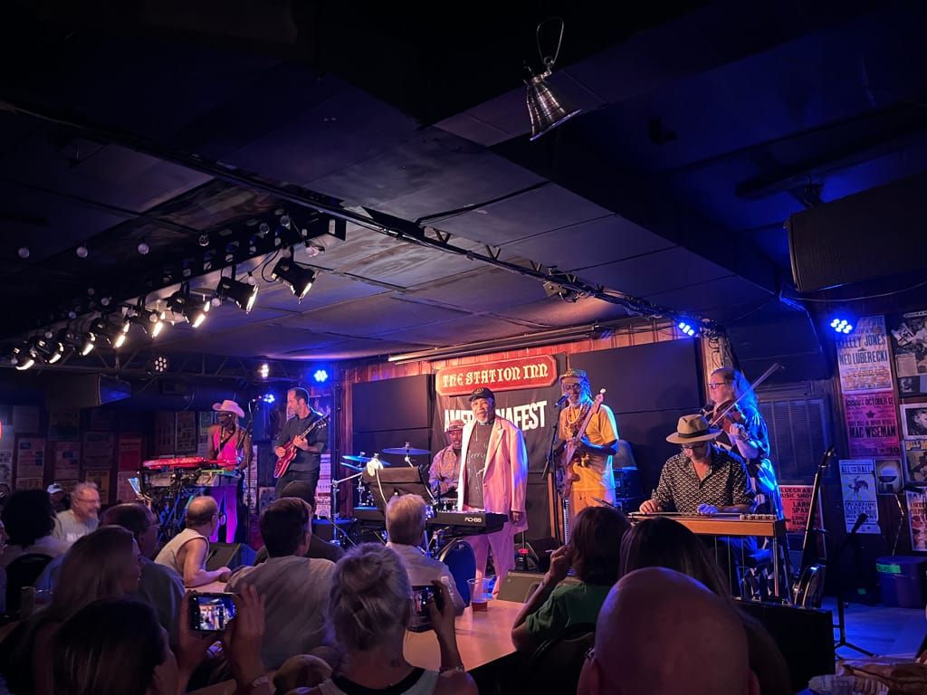 A Year in Concert (Plus, Our Holiday Sale)