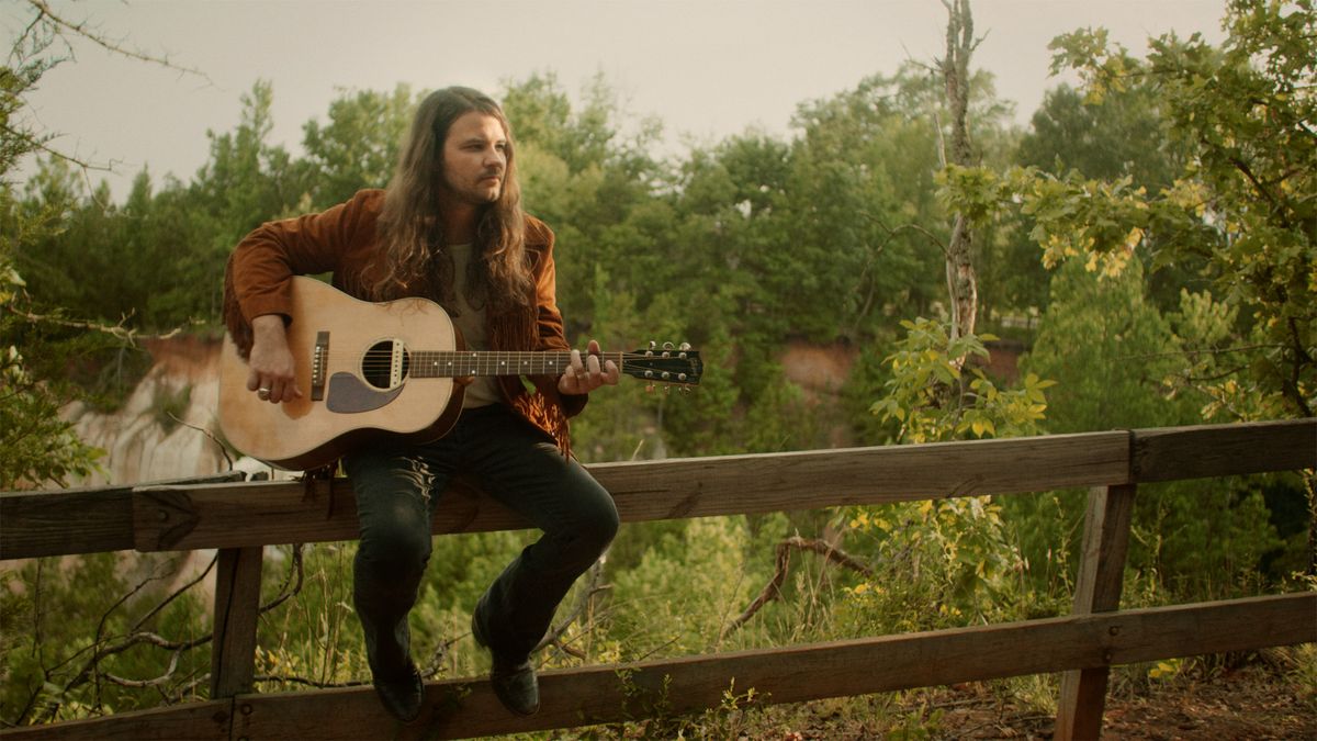 Put a Record On: A Playlist for the Air