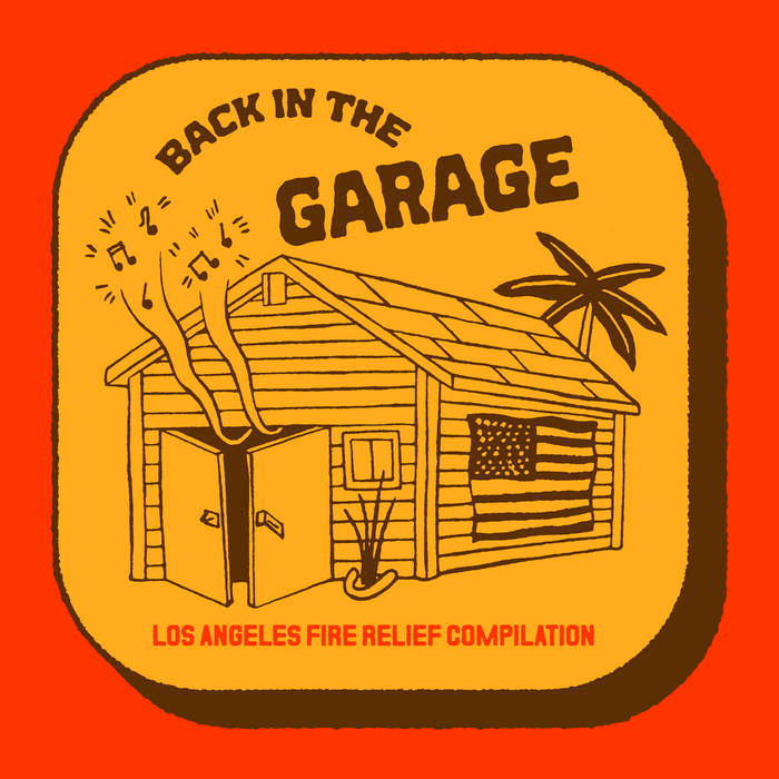 Put a Record On: Lots of songs for LA (you take the good), lots of songs that never should have existed (you take the bad)