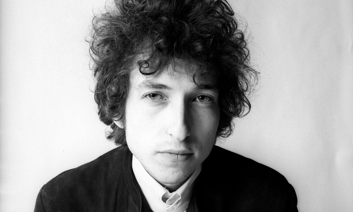Issue #49: He Belongs To Me (On Being a Woman and Loving Bob Dylan)