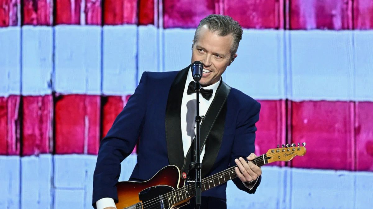 Issue # 66: When Country Music Comes to the DNC