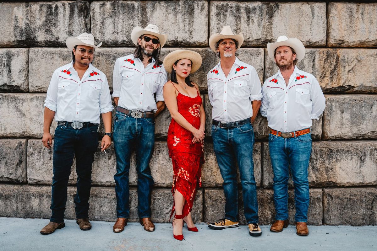 Put a Record On: Early Holiday Week Edition