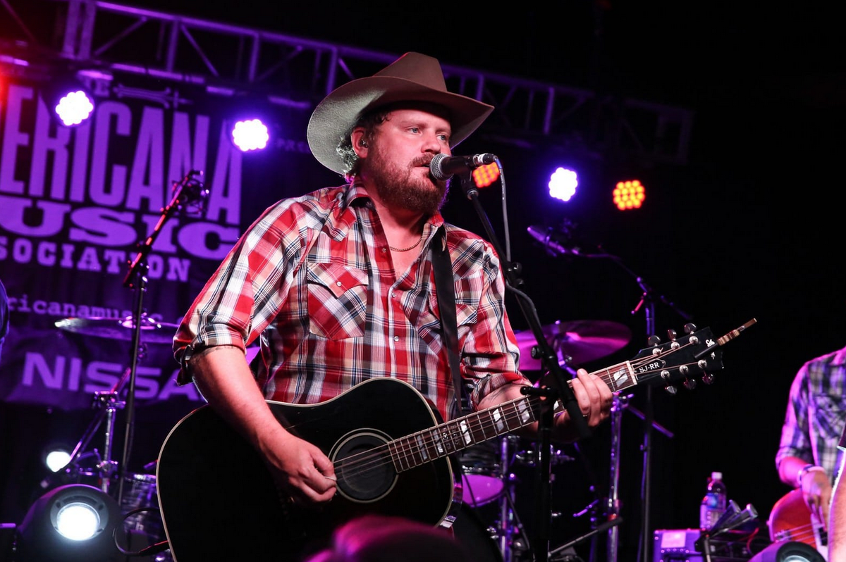 Converting The Skeptics: Randy Rogers