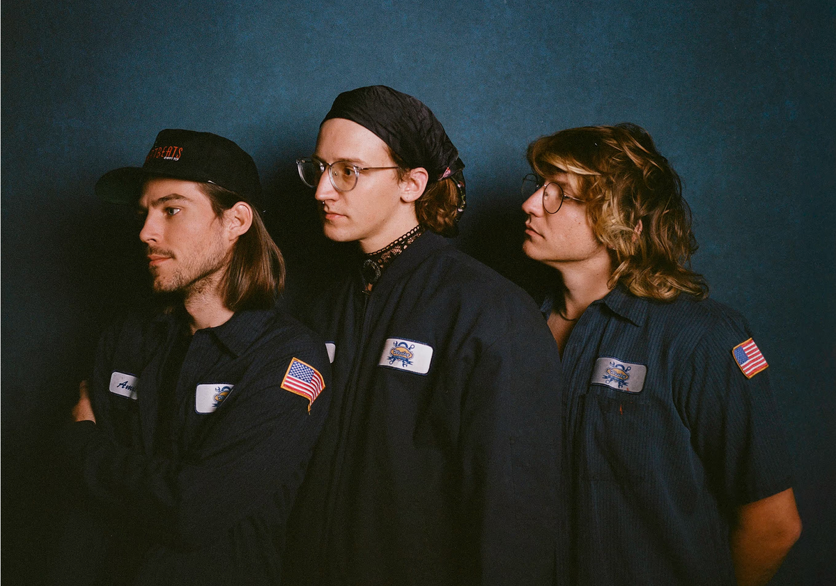 Put A Record On: Just the entire Palmyra record (ok not really but maybe?)