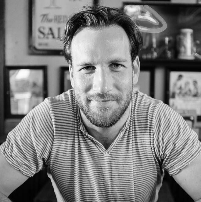 Issue #32: In Memory of Abe Stoklasa