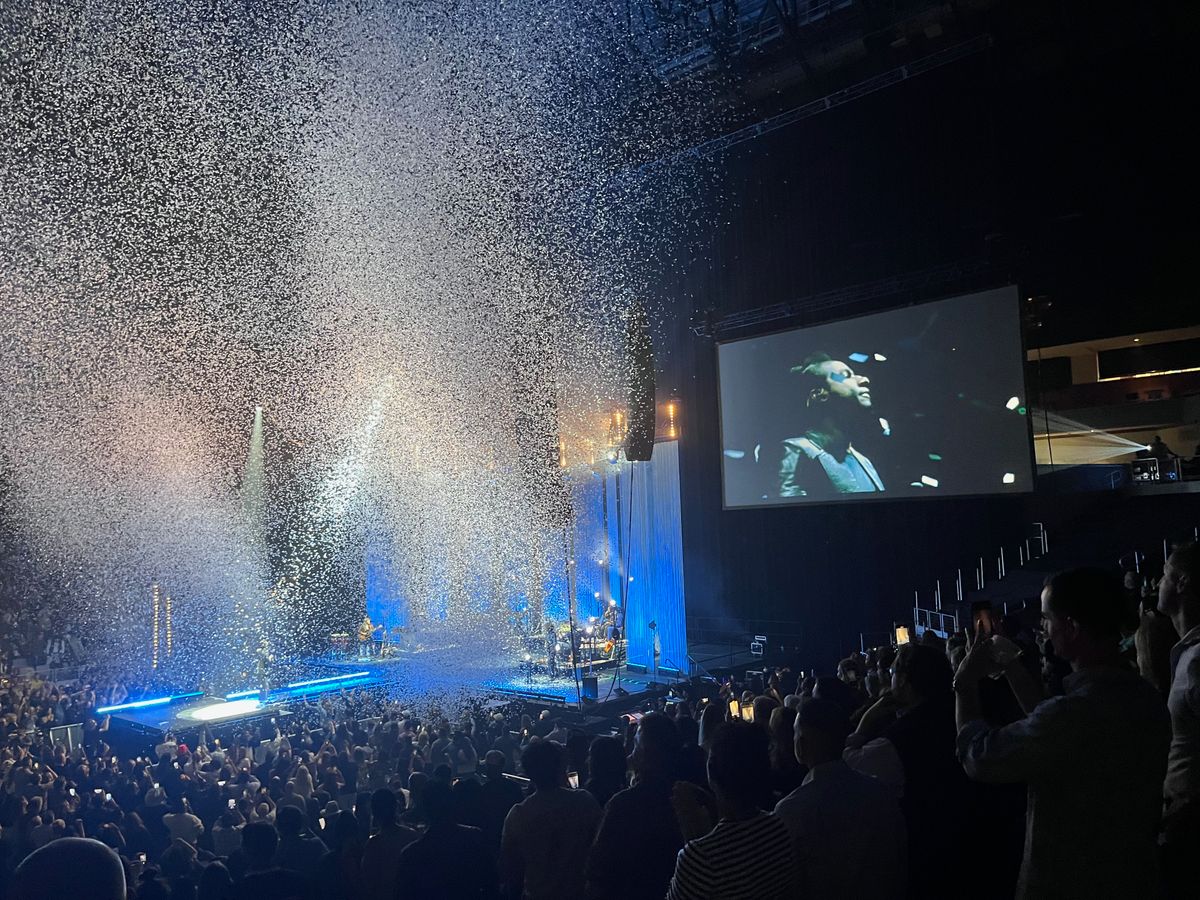 Issue #77: A case for local music, and thinking outside the hubs