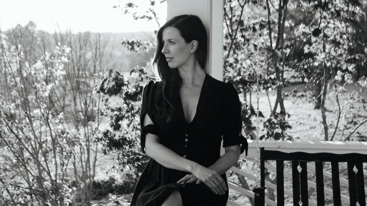 Put a Record On: Porch Season Playlist