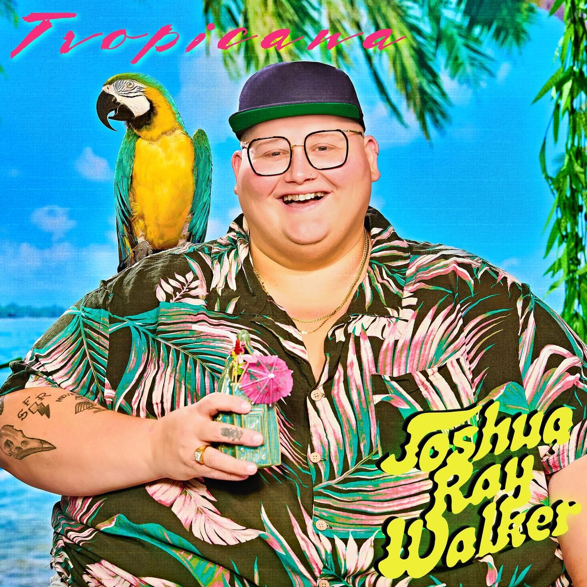 Put A Record On: Country With Horns!!