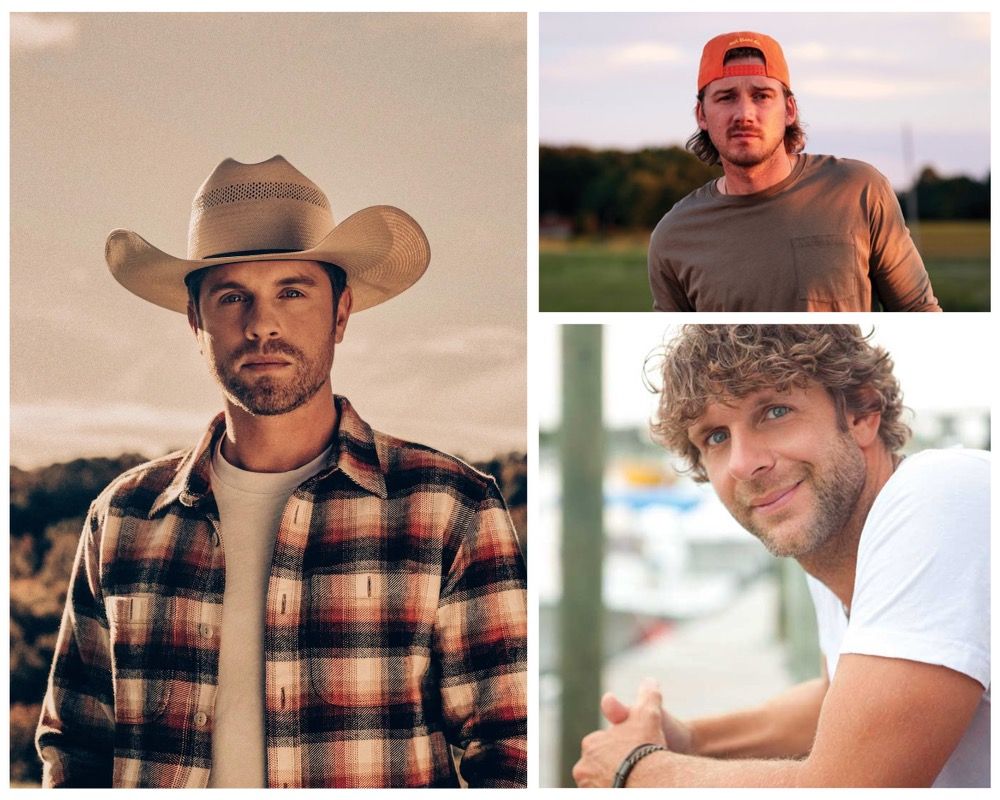 Issue #10: We Listened to An Hour of Country Radio So You Don't Have To