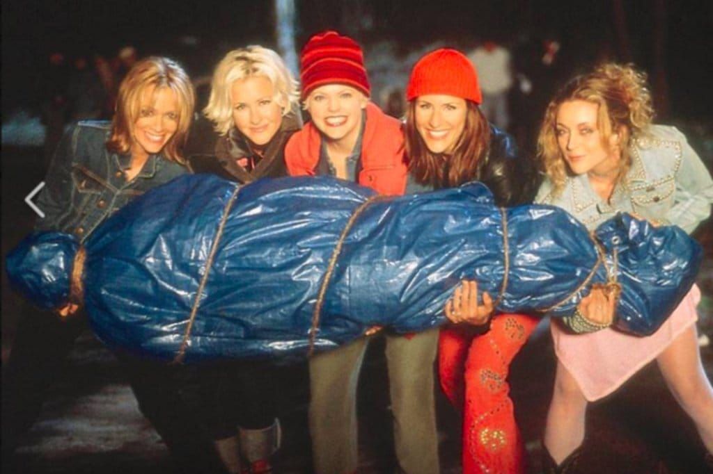 Put a Record On: The *If You Need to Dissociate* Playlist