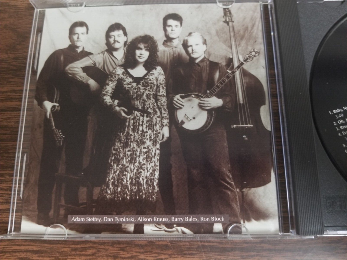 Put A Record On: Six Country Songs That Changed My Life