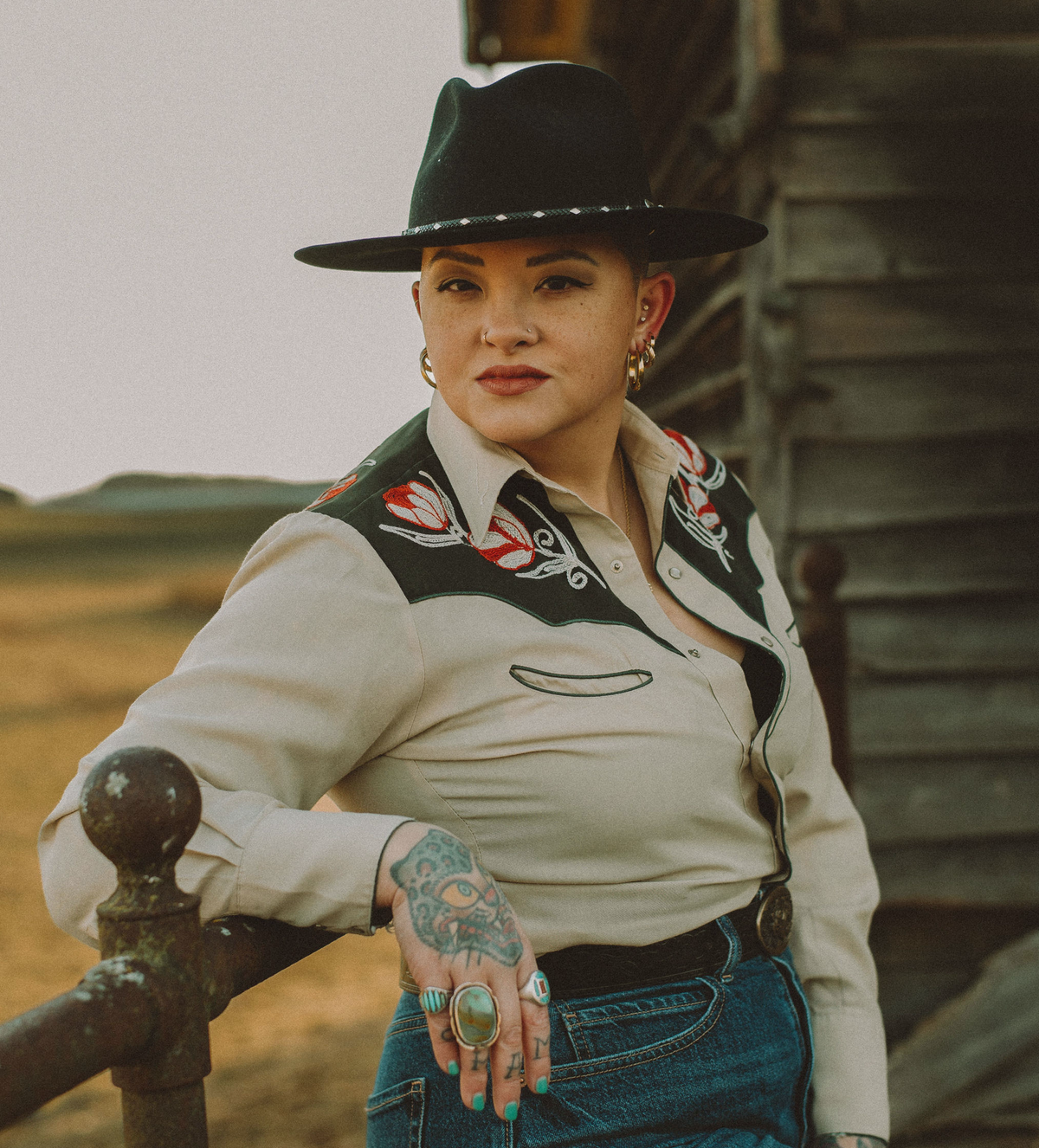 Put A Record On: Honky-Tonk Tunes That Work Beyond The Neon Lights