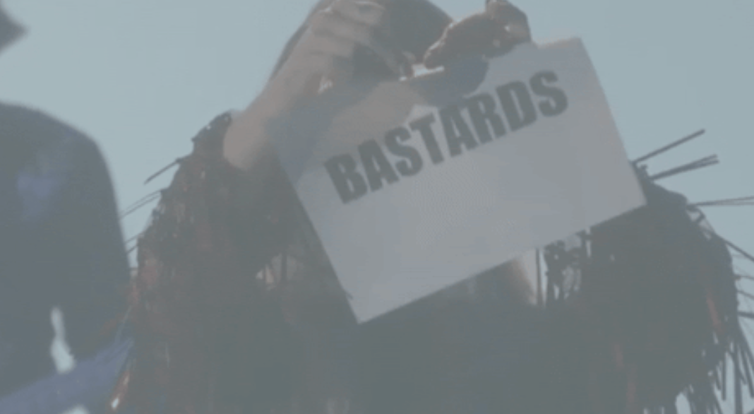 Special Note: Margo Price was right (Don't Let the Bastards Get You Down)