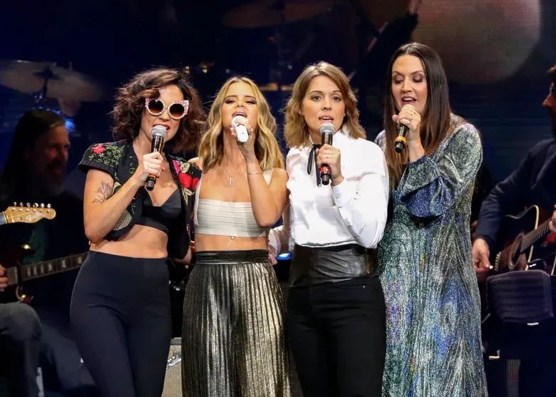 Put A Record On: Americana Awards Snubs Through The Years