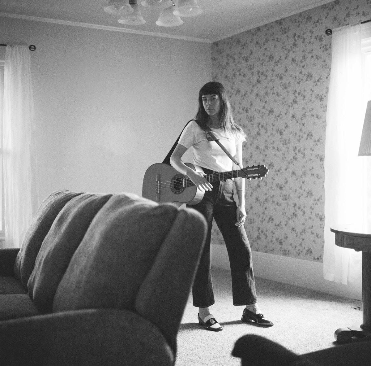 Put A Record On: Upbeat Songs for Downbeat Times