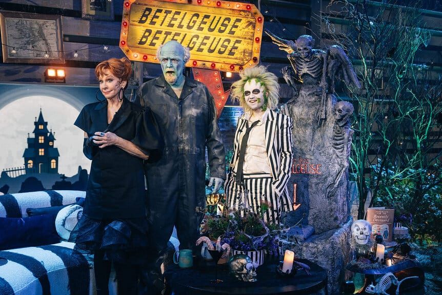 Put a Record On: What's Spookier than Country? (A Lot Actually)