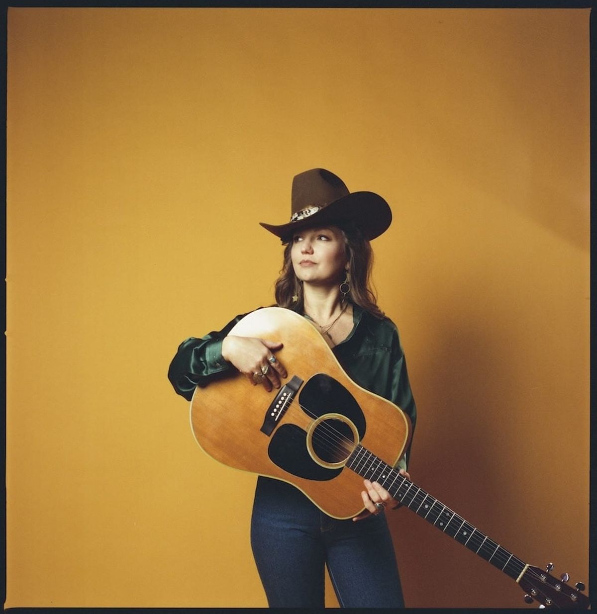 Kelsey Waldon Answers the DRTI Proust-ish Questionnaire