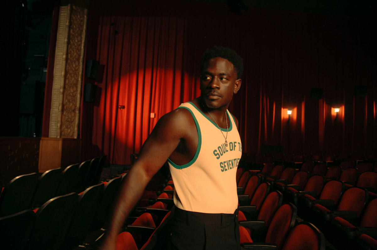 Put A Record On: It's All Our Fault