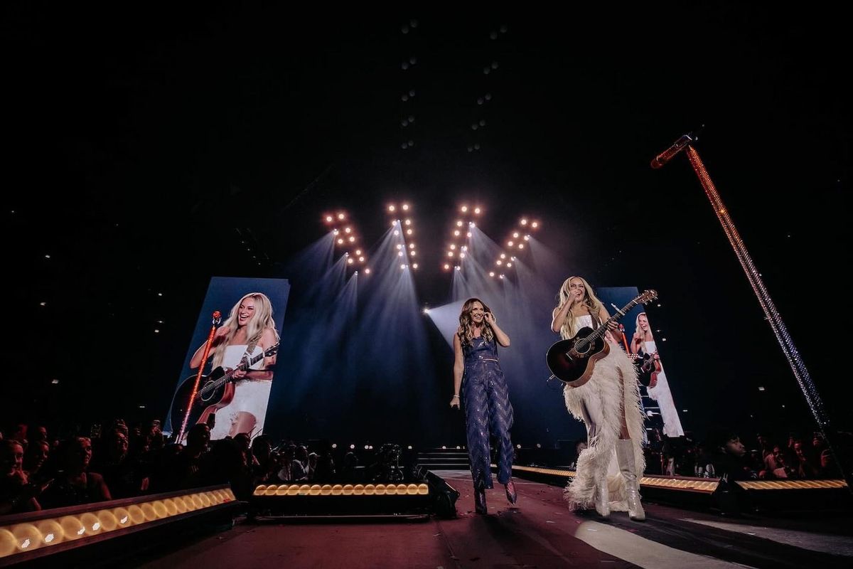 Kelsea Ballerini & Carly Pearce: Can You *Have It All* in Country Music?