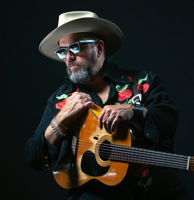 Remembering Raul Malo
