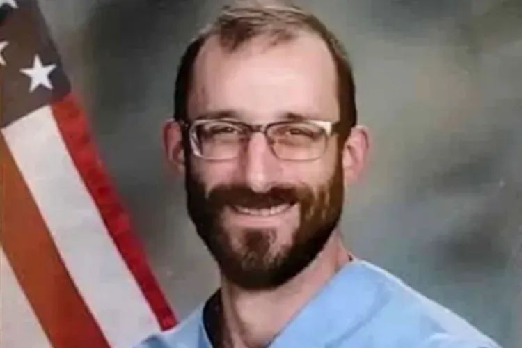 A Nurse Who Served Veterans Was Killed. Where You At, Country Music?