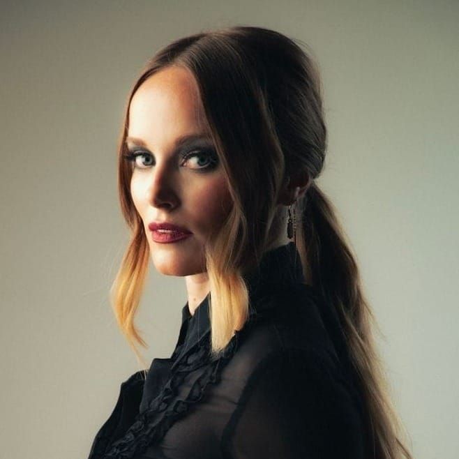 Leah Blevins is Getting Me Through It