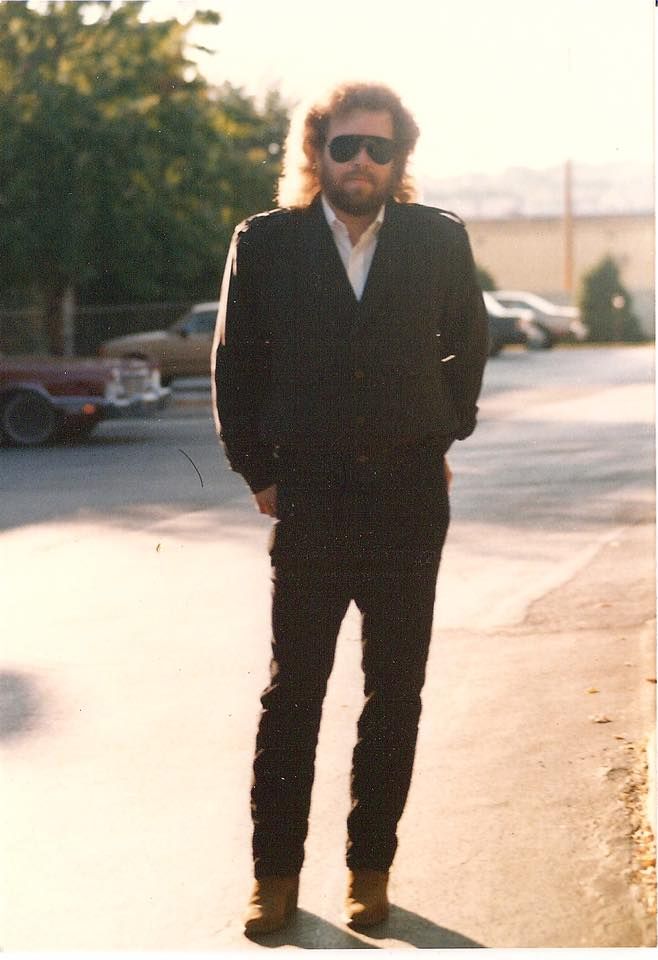 R.I.P. Don Schlitz, Master Of American Song