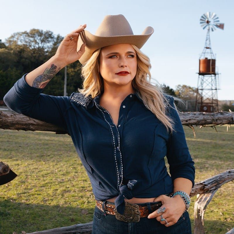 Miranda on Miranda (Or, Some Golden Interview Outtakes)