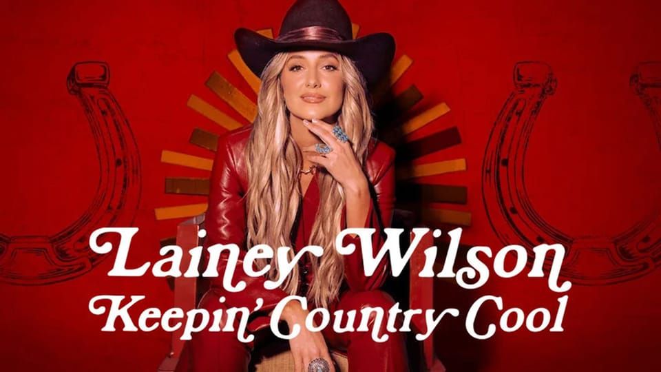 When Will Women in Country Music Get to be Mediocre?