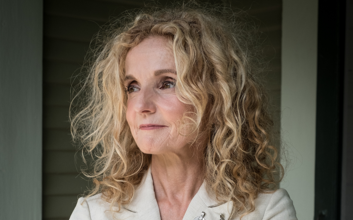 From the Archives: An Interview With Patty Griffin