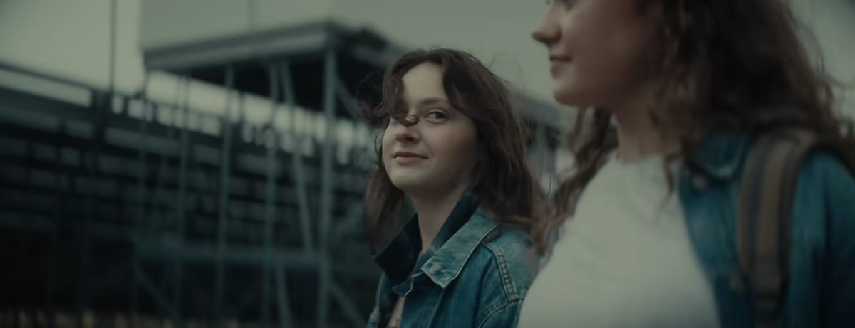 What If We Don’t?: Sapphic Imagery in Mainstream Music — A 'Rainbow Rodeo' Guest Post!