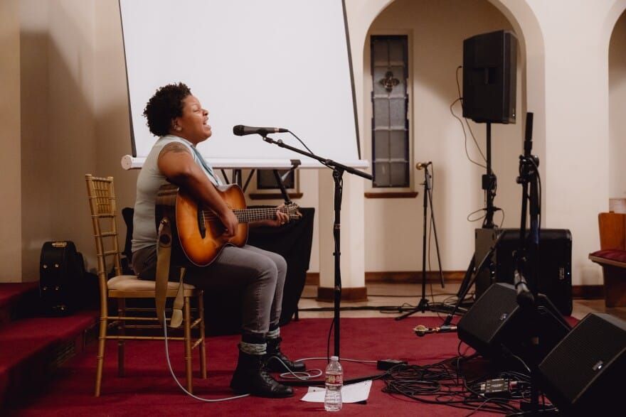 Put A Record On: Celebrating Juneteenth
