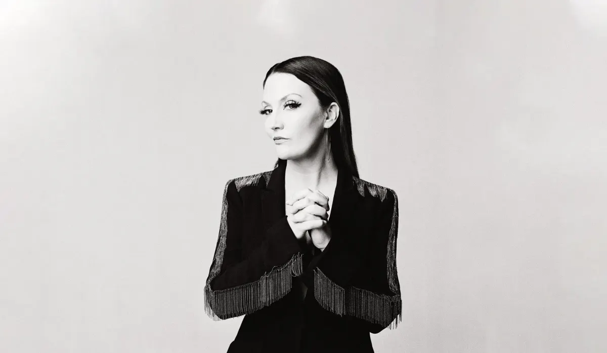 From the Archives: An Interview with Natalie Hemby