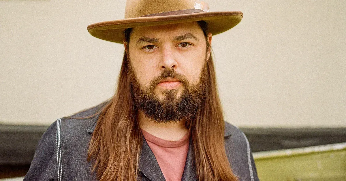 The Don't Rock the Inbox Proust-Ish Questionnaire: Caleb Caudle
