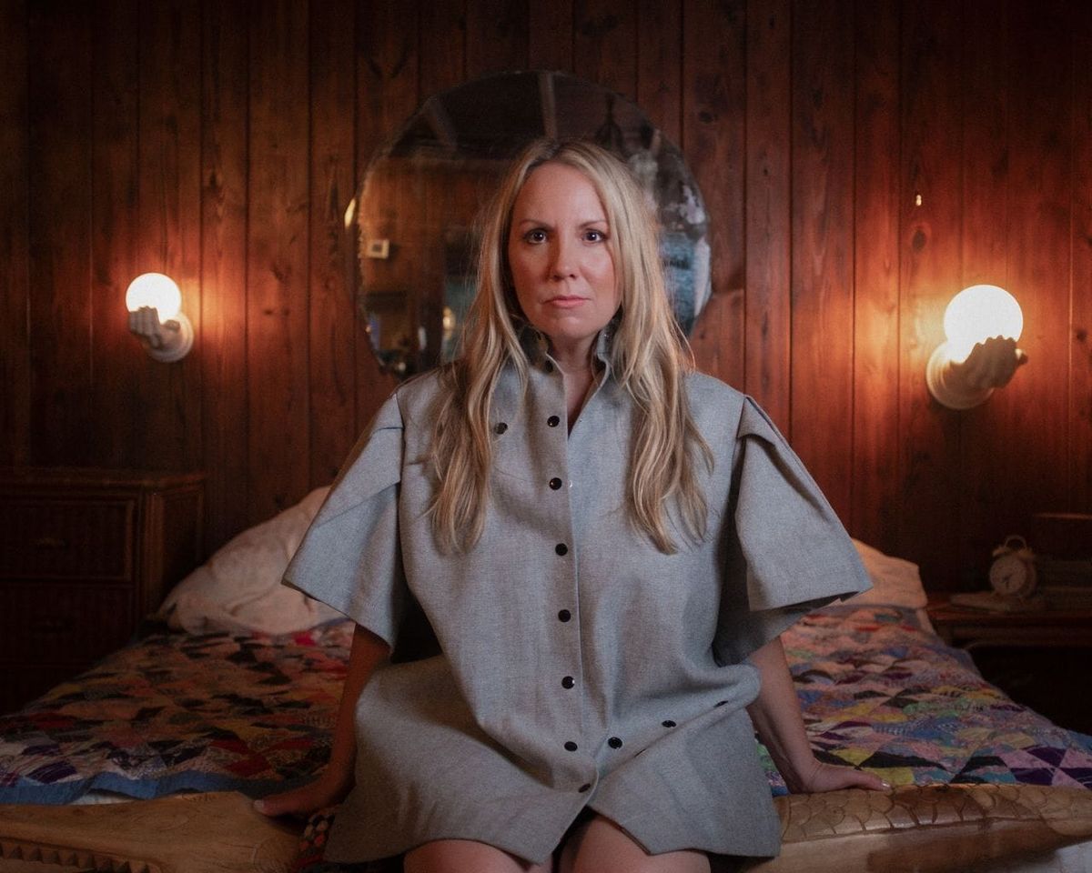 The Don't Rock The Inbox Proust-ish Questionnaire: Mary Bragg