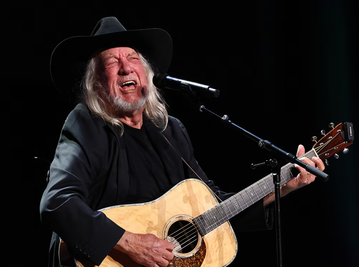 Put A Record On: RIP John Anderson, An Artist Bigger Than His Hits