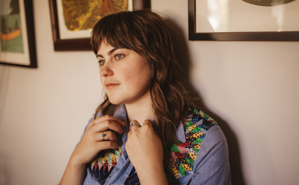 Put A Record On: Pickin' About Climate Change