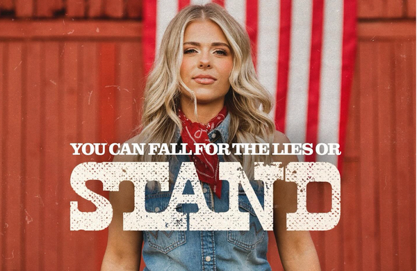 Issue # 74: The Poor & Unheard Conservative Country Musician Grift