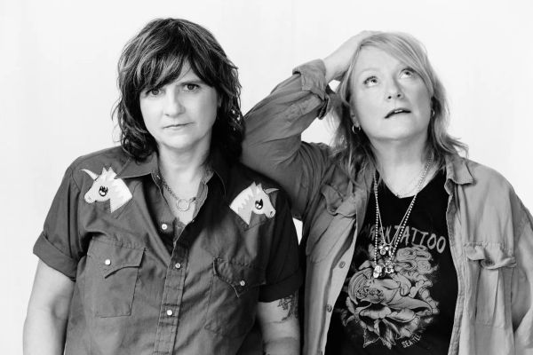 Issue # 18: The Indigo Girls, movie soundtracks and an incessant question